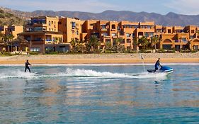 Paradis Plage Pieds dans l'eau - Superbe Appartement&Jaccuzi